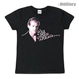 The Princess Bride - As You Wish Ladies T-Shirt