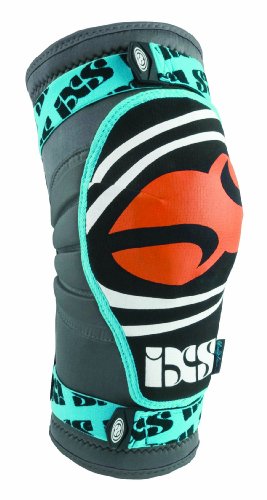 IXS Knieschoner SLOPE-SERIES EVO, blau, L, 482-510-1145-004-L Preisvergleich