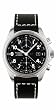 Glycine Men's 3869-19AT-LB9 Combat Chrono Watch