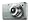 Sony Cybershot DSCW210G Camera - Green (12.1MP, 4x optical zoom) 2.7"LCD