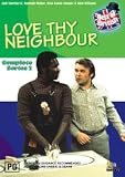 Love Thy Neighbour - Complete Series 2 [ NON-USA FORMAT, PAL, Reg.0 Import - Australia ]