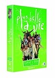 Image de PLUS BELLE LA VIE volume 4 : épisodes de 91 à 120