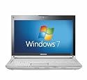 Samsung Q320 13.4-inch Notebook (Pentium Dual-Core T4200 2.0 GHz Processor, 4 GB RAM, 500 GB HDD, DVDSMDL, Webcam, BT, HDMI, over 5 Hour Battery Life, Windows 7 Home Premium, White)