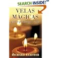 Velas mágicas para principiantes: Candle Magic for Beginners (Para Principiantes) by Richard Webster