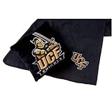 Central Florida Knights 10f Plush Pillow