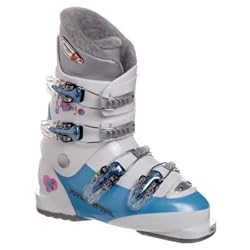 Rossignol Girls ski boots US 7 mondo 24.5 NEW Rossignol fun girl ski boots