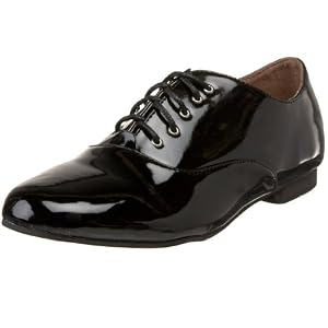 Buy Miss Me Ladies Rae-4 Oxford