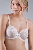 Rive Gauche 3-Part Cup Underwire Bra