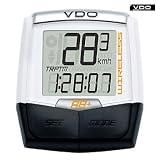 VDO A8
