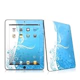 Blue Crush Design Protective Decal Skin Sticker for Apple iPad 1st Gen Tablet E-Reader