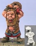 Eigenschaften Ziterdes ZIT79006 / Ziterdes ZIT79006 - Zwerg Raubain