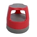 task*it Scooter Stool - Red