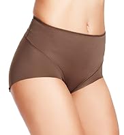 Light Control No VPL High Leg Knickers