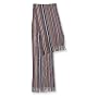 Esprit I26360 Men's Scarf Blue One Size Esprit