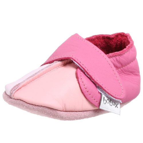 Bobux Infant Toddler Euroboot Crib Shoe
