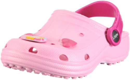 Prinzessin Lillifee Linda 170081 M&auml;dchen Clogs & Pantoletten