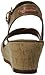 Rockport Cobb Hill Women's Neve Wedge Sandal