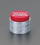 エスコ:ESCO 取扱 30ml 革用ミンクオイル