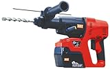マックス(MAX) 充電式ブラシレス　ハンマドリル（25.2V) PJ-R265-B2C【Li-ion電池2個セット】