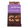 gardenbar&reg; Protein Vegan Snack Bar, Japanese Flavor 1.7 Ounce Single Serve (Pack of 12)