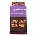 gardenbar&reg; Protein Vegan Snack Bar, Japanese Flavor 1.7 Ounce Single Serve (Pack of 12)