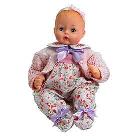 Madame Alexander Spring Flowers Huggable Huggums ,12