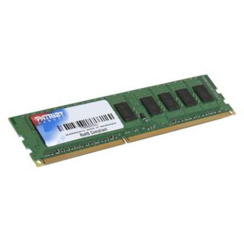 Patriot Signature 2 GB PC2-6400 DDR2 800MHz Desktop Memory PSD22G8002