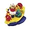 Toddler Bath Toys, Books