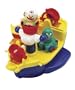 Tomy Pirate Ship Bath Toy