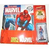 Classic Marvel Figurine Collection #1 - Spider-manIMAGE