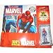 Classic Marvel Figurine Collection #1 - Spider-man_s-1