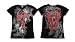 Skin Industries Womens ANGEL T-shirt- Choice of Colors