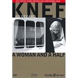 Hildegard Knef - A Woman and a Half - Hildegard Knef
