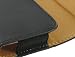 Premium Horizontal Leather Pouch Case for Verzion Motorola Droid A855