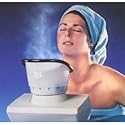 Steam Facial By Kaz