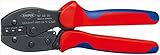 KNIPEX(クニペックス):圧着ペンチ (SB) 9752-35