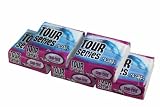 Sticky Bumps 5 Block Tour Series Cool/Cold Water Surf Wax