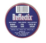 Tools & Hardware : Reflectix FT21024 Reflective Foil Tape