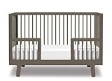 Oeuf Eco-friendly Sparrow Toddler Bed Conversion Kit for 2SPCR Sparrow Crib ....