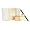 Voluspa Petite Candle and Diffuser Gift Set, White Copalli Amber 10 oz
