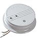 Kidde Hardwire Smoke Alarm with Hush Feature and Battery Backup, Contractor Pack, 6-Pack