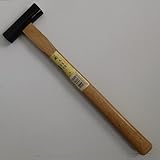 丸両口玄能 300g