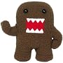 Domo 5 Inch Mini Plush Figure