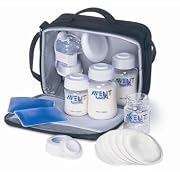 Philips Avent Isis On The Go Set