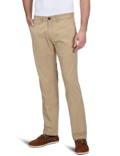 Levi\'s Herren Hose/ Lang 302710004, Gr. 33/32, Beige (Harvest Gold) Preisvergleich
