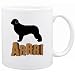 New  Newfoundland ... Arrrrr!!!  Mug Dog