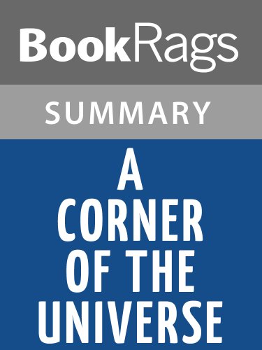 A Corner of the Universe by Ann M. Martin l Summary & Study Guide