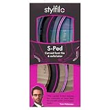Stylfile Râpe et exfoliant pour pieds