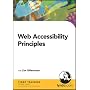 Web Accessibility Principles