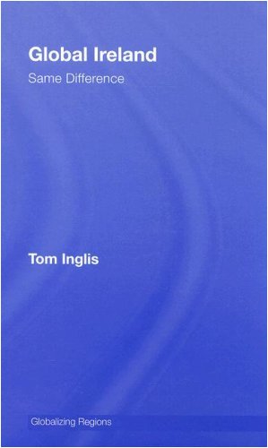 Global Ireland: Same Difference (Global Realities)